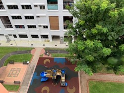 Blk 534 Hougang Street 52 (Hougang), HDB 5 Rooms #203285371